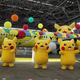 Image for article titled Japan Gets A New Pokémon Airplane And It's Glorious